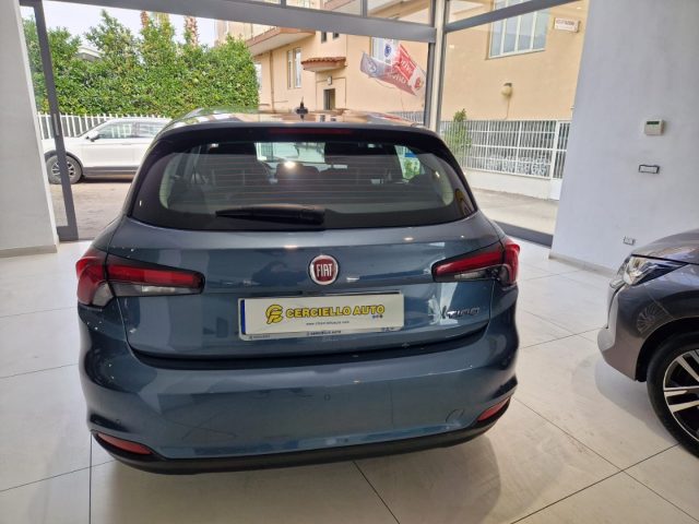 FIAT Tipo 1.0 5 porte City Life tua da ?139,00 mensili Immagine 4