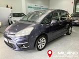 CITROEN C4 Picasso 1.6 HDi 110 FAP Selection