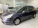 CITROEN C4 Picasso 1.6 HDi 110 FAP Selection