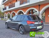 BMW 118 i MSport - Tagliandi certificati