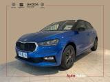 SKODA Fabia 1.0 TSI Style Selection DAB+ Smart Link Bluetooth