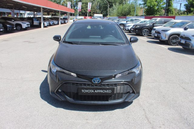 TOYOTA Corolla 1.8 Hybrid Active Immagine 4