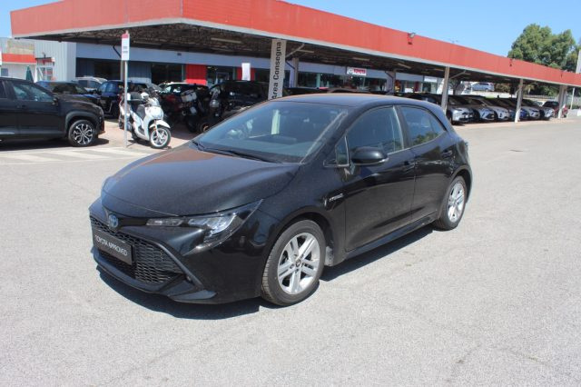 TOYOTA Corolla 1.8 Hybrid Active Immagine 0