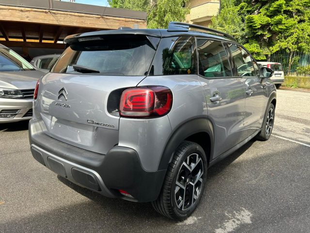 CITROEN C3 Aircross 1.2 PureTech Shine Pack 110CV *PREZZO PROMO* Immagine 3