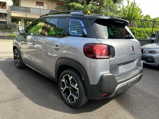 CITROEN C3 Aircross 1.2 PureTech Shine Pack 110CV *PREZZO PROMO* Immagine 4