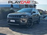 JEEP Compass 1.3 TURBO 190 CV AT6 4XE LIMITED+TETTO APR+R.CAM