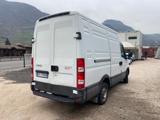 IVECO Daily 35S18 3.0 L1-H2 Furgone