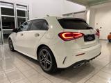 MERCEDES-BENZ A 180 d Automatic PREMIUM AMG LINE - VARI COLORI!