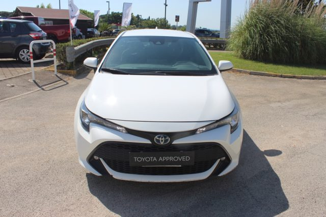 TOYOTA Corolla 1.8 Hybrid Active Immagine 4