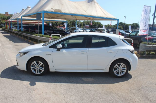 TOYOTA Corolla 1.8 Hybrid Active Immagine 2