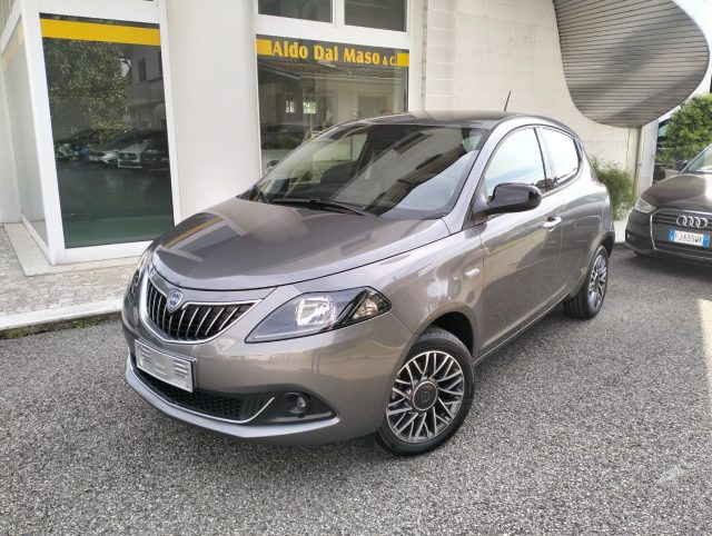 LANCIA Ypsilon 1.2 69 CV 5 porte GPL Ecochic Immagine 0