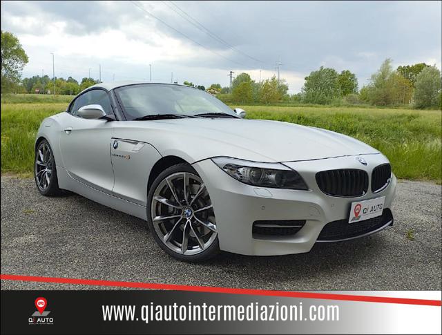 BMW Z4 sDrive35is M-Line Serie Lim. 1000Miglia n.04/99 Immagine 0