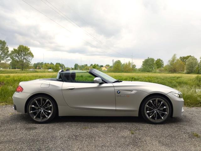 BMW Z4 sDrive35is M-Line Serie Lim. 1000Miglia n.04/99 Immagine 3