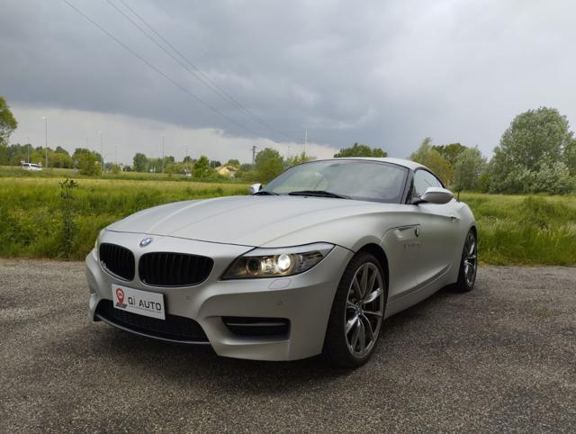 BMW Z4 sDrive35is M-Line Serie Lim. 1000Miglia n.04/99 Immagine 2