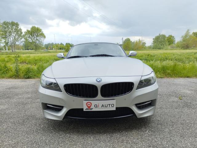 BMW Z4 sDrive35is M-Line Serie Lim. 1000Miglia n.04/99 Immagine 1