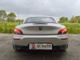 BMW Z4 sDrive35is M-Line Serie Lim. 1000Miglia n.04/99