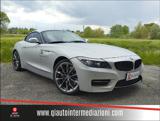 BMW Z4 sDrive35is Mille Miglia n.04/99