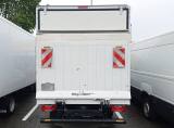 IVECO Daily 35C16H + sponda idraulica