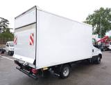 IVECO Daily 35C16H + sponda idraulica