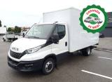 IVECO Daily 35C16H + sponda idraulica