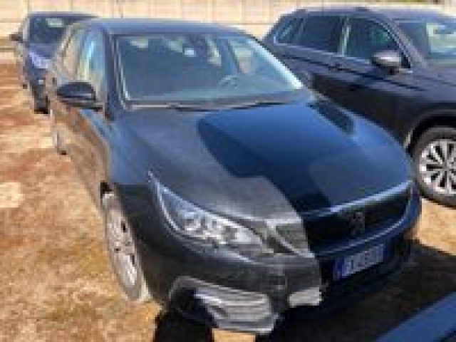 PEUGEOT 308 BlueHDi 130 S&S Business Immagine 0