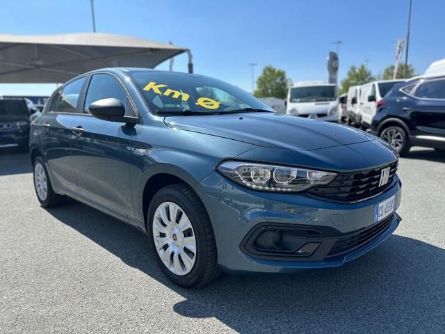 FIAT Tipo 1.5 Hybrid DCT 5 porte Immagine 0