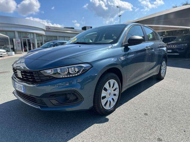 FIAT Tipo 1.5 Hybrid DCT 5 porte Immagine 2