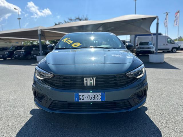 FIAT Tipo 1.5 Hybrid DCT 5 porte Immagine 1