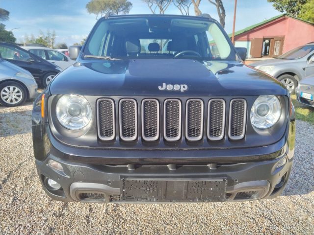 JEEP Renegade 2.0 Mjt 170CV 4WD Active Drive Low Trailhawk Immagine 0