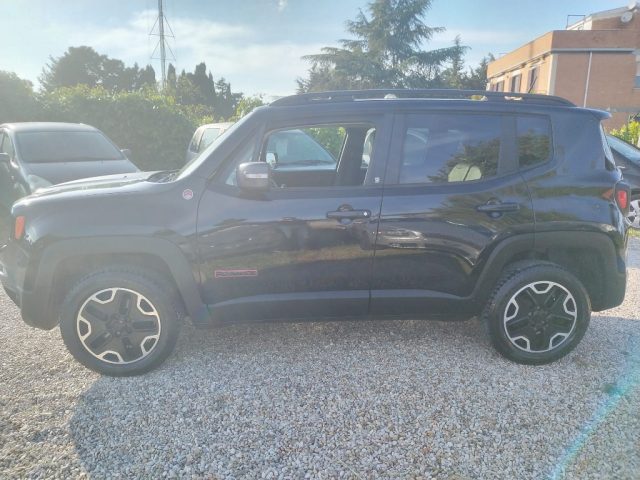 JEEP RENEGADE 2.0 MJT 170CV 4WD ACTIVE DRIVE L - foto 7