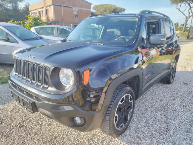 JEEP RENEGADE 2.0 MJT 170CV 4WD ACTIVE DRIVE L - foto 8