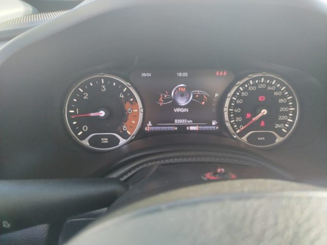 JEEP RENEGADE 2.0 MJT 170CV 4WD ACTIVE DRIVE L - foto 10