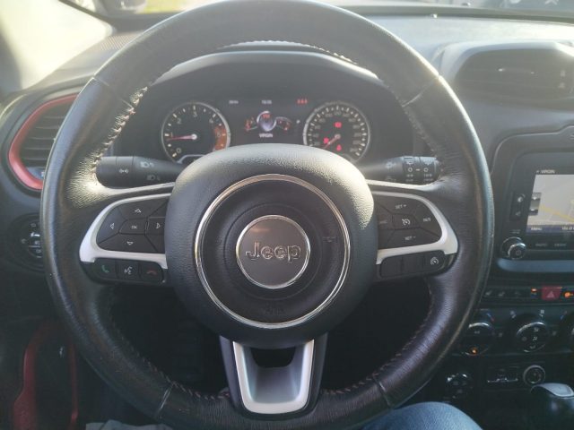 JEEP RENEGADE 2.0 MJT 170CV 4WD ACTIVE DRIVE L - foto 11