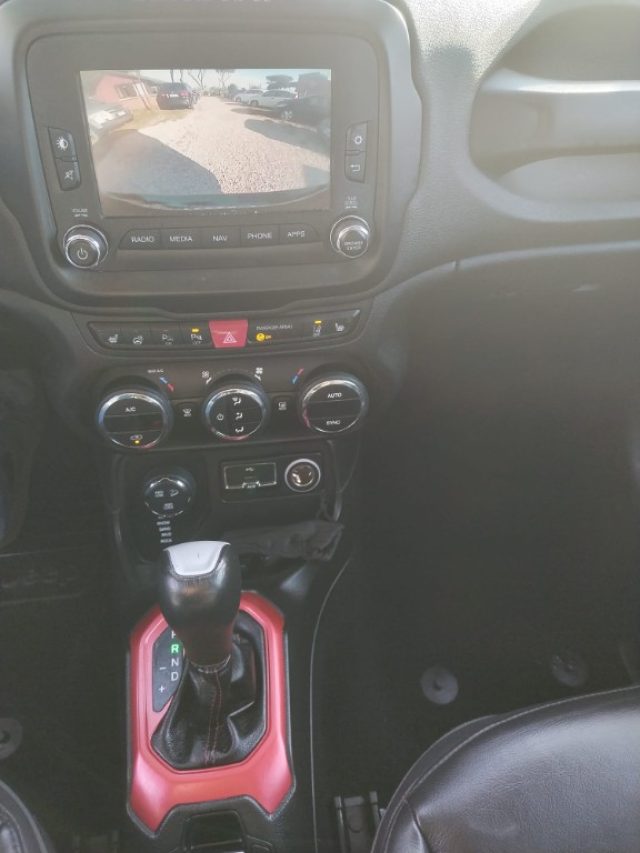 JEEP RENEGADE 2.0 MJT 170CV 4WD ACTIVE DRIVE L - foto 12