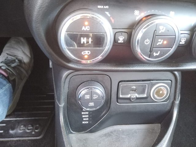 JEEP RENEGADE 2.0 MJT 170CV 4WD ACTIVE DRIVE L - foto 13