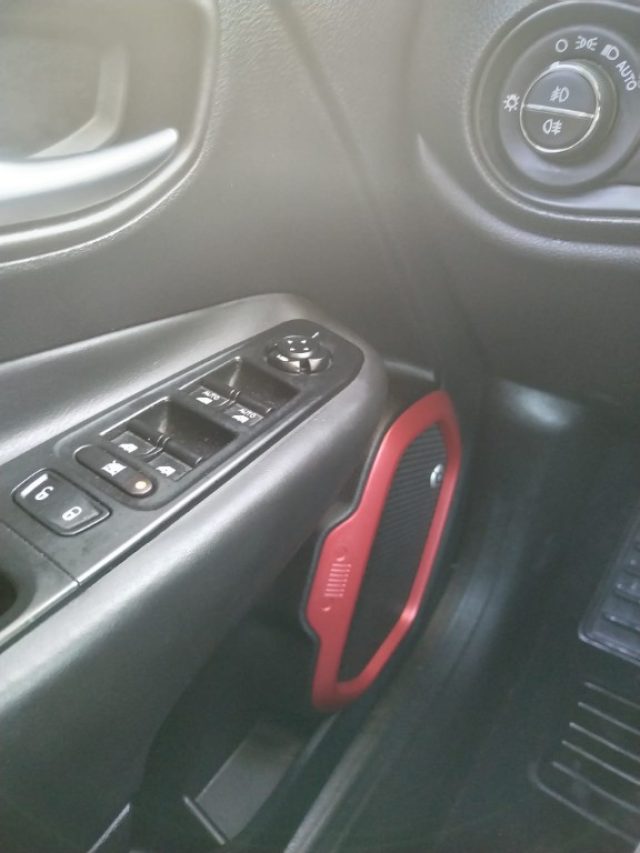 JEEP RENEGADE 2.0 MJT 170CV 4WD ACTIVE DRIVE L - foto 14