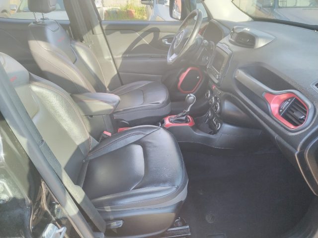 JEEP RENEGADE 2.0 MJT 170CV 4WD ACTIVE DRIVE L - foto 15
