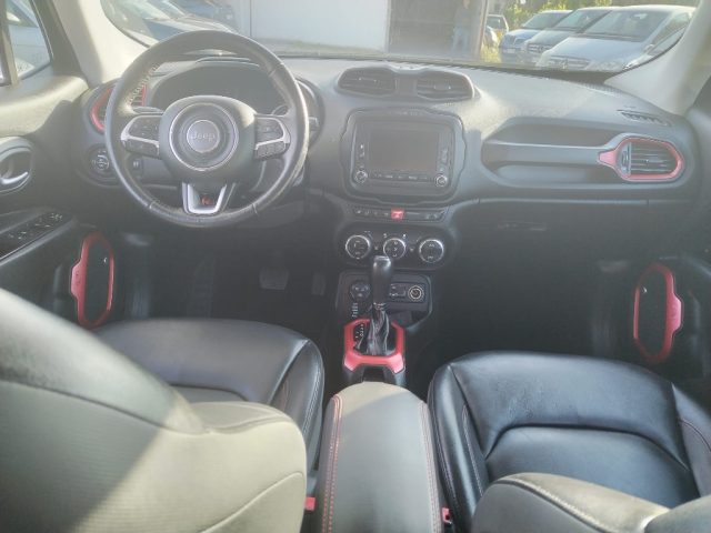 JEEP RENEGADE 2.0 MJT 170CV 4WD ACTIVE DRIVE L - foto 16