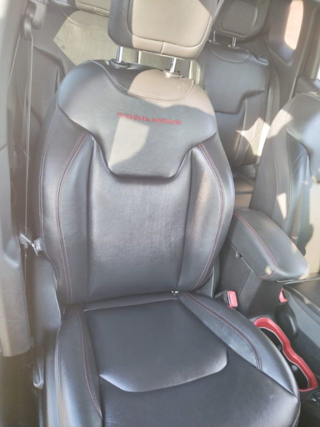 JEEP RENEGADE 2.0 MJT 170CV 4WD ACTIVE DRIVE L - foto 17