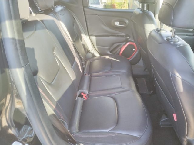 JEEP RENEGADE 2.0 MJT 170CV 4WD ACTIVE DRIVE L - foto 18