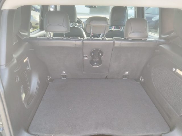 JEEP RENEGADE 2.0 MJT 170CV 4WD ACTIVE DRIVE L - foto 19