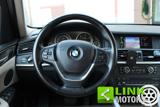 BMW X3 xDrive30dA Futura