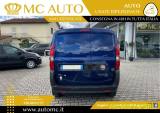 FIAT Doblo Doblò 2.0 MJT PL-TN Cargo Maxi Lamierato