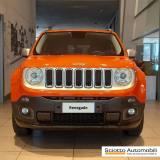 JEEP Renegade 2.0 Mjt 140CV 4WD Active Drive Low Limited