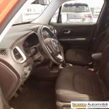 JEEP Renegade 2.0 Mjt 140CV 4WD Active Drive Low Limited