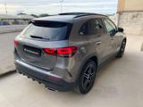 MERCEDES-BENZ GLA 200 d Automatic Premium Amg PACK NIGHT-TETTO