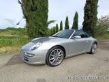 PORSCHE 997 Carrera Cabriolet Book Service ok