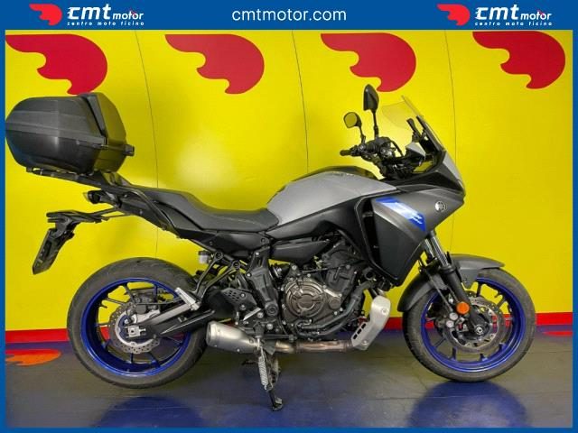 YAMAHA Tracer 7 Garantita e Finanziabile Immagine 0