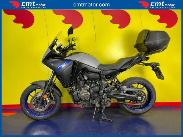 YAMAHA Tracer 7 Garantita e Finanziabile Immagine 2