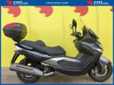 KYMCO Xciting 300 Garantito e Finanziabile